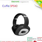 CUFFIA STEREO WIRELESS KOSS SP540WB