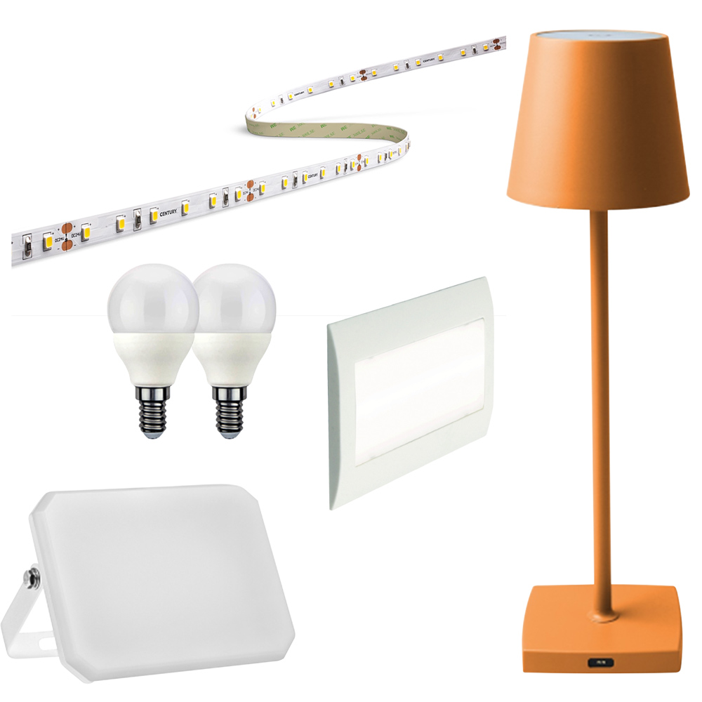 Categoria Illuminazione