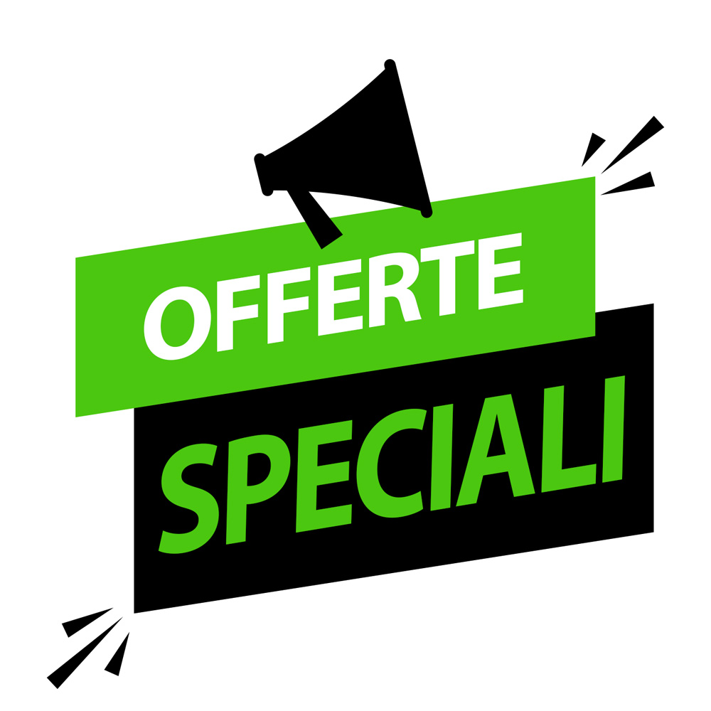 Categoria Offerte speciali