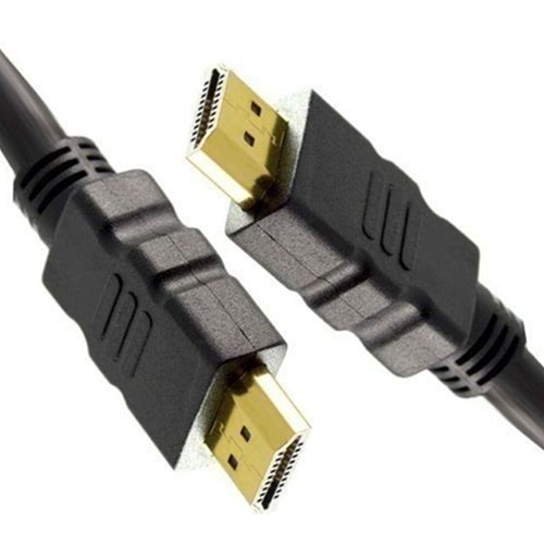 Cavo Prolunga HDMI™ High Speed con Ethernet 4K 30Hz M/F 1,0 m - Cavi HDMI -  Cavi Multimedia - Cavi