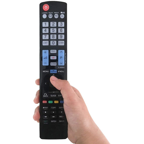 Telecomando originale per TV LG modello AKB76040301 - Bandi Srl