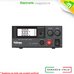 Hoxin TD-14SS30D Alimentatore switching 30A con display digitale e ad alta efficienza