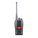 Midland G13 Ricetrasmittente Walkie Talkie PMR446 - per caccia sport lavoro e tempo libero - C1462