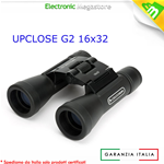 CELESTRON Binocolo Upclose G2 16x32 CB71234-DS