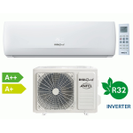 Climatizzatore Condizionatore 12000 btu Inverter Smart Easy R32 WIFI OPZ 12000BTU A++