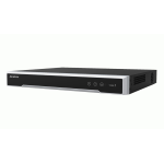 Hikvision DS-7616NI-K2/16P HD INCLUSO 2TB | NVR 16ch POE H.265+/H.265/H.264+/H.264 OnVif 2 SATA max 6TB cad 