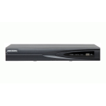 Hikvision DS-7604NI-K1/4P | NVR 4ch 4POE H.265+/H.265/H.264+/H.264 Fino a 8MP 1ETH (HDD 1Tb)