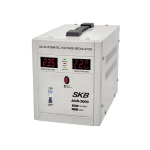 STABILIZZATORE DI TENSIONE SKB Potenza 3000VA/1800W SKBPOWER AVR-3000