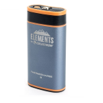 Celestron 48023 Elements - Scaldamani e caricatore 2 in 1, ThermoCharge 6, colore: Blu 