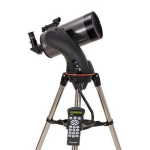 TELESCOPIO NEXSTAR 127 SLT ALLINEAMENTO COMPUTERIZZATO OTTICHE MAKSUTOV 1500 MM CELESTRON CE22097-A 