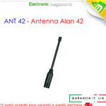 ANTENNA CB MIDLAND C611 ANT 42 X ALAN 42 