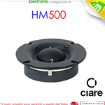 HM500 MID-RANGE CIARE 50mm 8 ohm 91dB 200W Max HM 500 HM-500 MEDIO MIDRANGE MID