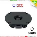 Tweeter Ciare CT200 100 Watt max, 4 ohm, Ø20mm