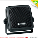 ALBRECHT CB 150 MONO PORTABLE SPEAKER 3W BLACK SPEAKERS 1.0 CHANNELS