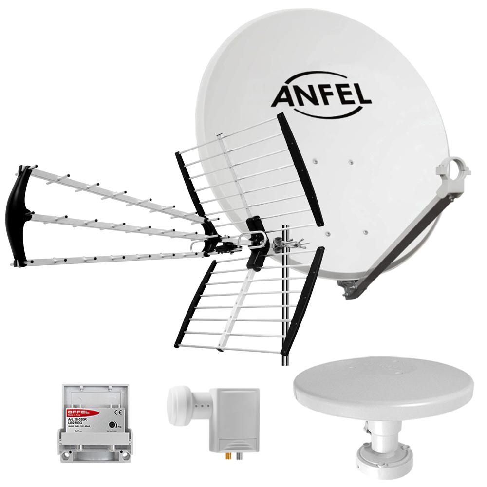 Antennistica TV - SAT