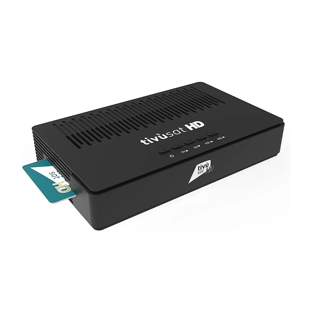Digitali Satellitari