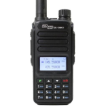 POLMAR DB-10MKII RADIO PORTATILE DUAL BAND 144/430 MHZ 10W VHF/UHF + AURICOLARE