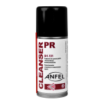 DETERGENTE PULIZIA LUBRIFICAZIONE CLEANSER PR ART 131 - SPRAY DA 150ML CLEANSER 131