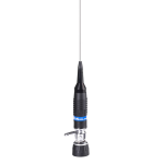 ANTENNA MIDLAND CB ALAN PC6 T736 MOBILE 240 CANALI 600W 