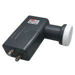LNB dCSS 2 USCITE TWIN ILLUMINATORE CONVERTITORE dCSS 80191SA EMME ESSE