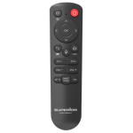 TELECOMANDO UNIVERSALE COMPATIBILE CON SMART TV LG BLUETOOTH CON FUNZIONI VOCALI