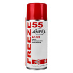SPRAY SOLVENTE DETERGENTE 400ML CLEANSER 132