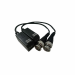 Hikvision DS-1H18S/E | Trasmettitore passivo HD-TVI x cavo twistato CAT-5UTP