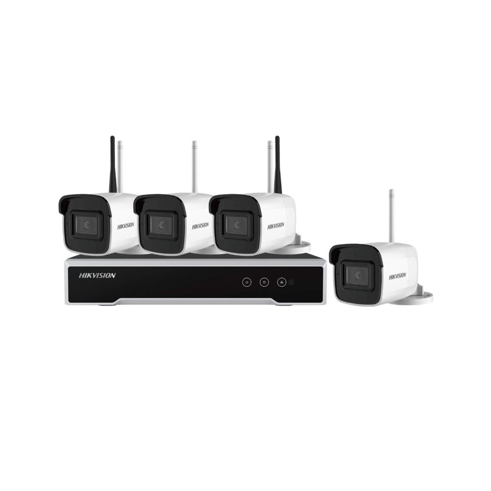 DVR e NVR