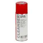 Alcool Isopropilico Spray PURO 100% CLEANSER IPA ART100 SPRAY ALCOL ISOPROPILICO 400ML