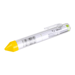 STAGNO PER SALDARE 17 GR SPESSORE 1mm ALATA QUALITà NO-CLEAN 60/40 Sn/Pb IN PRATICO STICK
