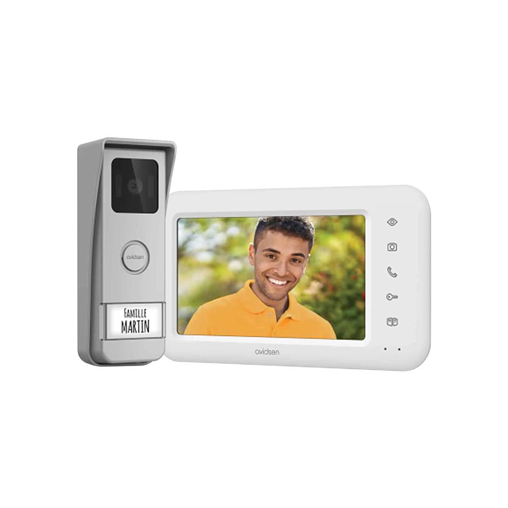 Videocitofoni