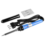 SALDATORE A STILO 30/130W DOPPIA POTENZA