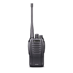 RICETRAMETTITORE MIDLAND G10 PRO PMR446 LITIO 10KM UHF USO LIBERO LITIO CACCIA