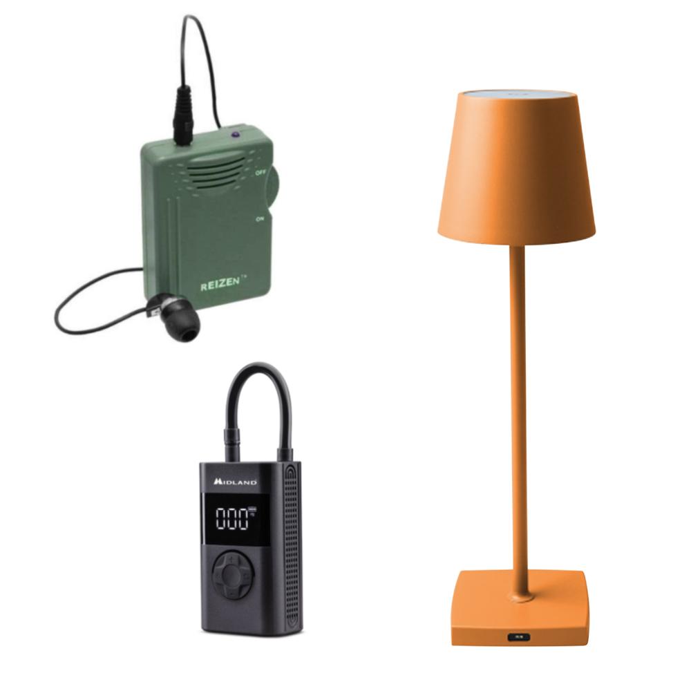 Home e Outdoor