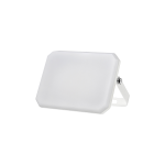 FARO LED BIANCO 20W 230VAC 2000L 120° IP65 PL20WB COVER MILKY 4000K