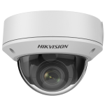 HIKVISION DS-2CD1743G0-IZ TELECAMERA EASY IP 1.0 4MP 2,8-12MM DOME VARIF/MOTOR/AUTOF SLOT-SD IR EXIR 12V/POE IP67 