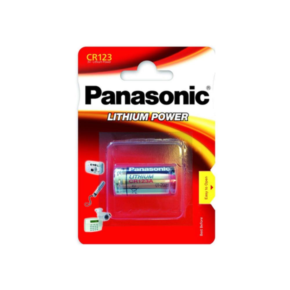 Batterie Non Ricaricabili