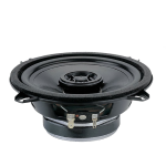 CIARE CZ131 coassiale FULL RANGE 130 mm 5" 100W 4 ohm 2 vie IMPIANTO AUDIO CAR