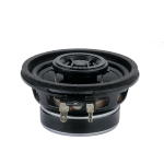 COASSIALE FULL RANGE 2 VIE CIARE CZ087 80 WATT MAX - 4 OHM - 87 MM / 3”