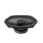 COASSIALE FULL RANGE 2 VIE CIARE CZ180 100 WATT MAX - 4 OHM - 7”X 5”