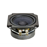 EXTENDED RANGE CIARE PA087 80 WATT MAX - 8 OHM - 10 CM / 3” SONORIZZAZIONE