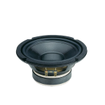 ALTOP WOOFER 200MM 4 OHM 240W 120WRMS CIARE