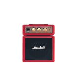 AMPLIFICATORE CHITARRA MICRO MS-2 RED MARSHALL 