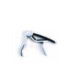 CAPOTASTO PER CHITARRA CLASSICA TRIGGER 87N NICKEL DUNLOP
