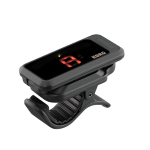 KORG - PITCHCLIP PC-1 ACCORDATORE CROMATICO DI TIPO "CLIP ON" SEMPLICE E COMODO