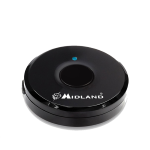 Tasto trasmissione bluetooth midland c1200 Wa Ptt 