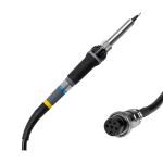 STILO SALDANTE 24V 60W RICAMBIO PER STAZIONI SALDANTI SSD-81-82-87 ZD-981-982-987