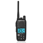 POLMAR NAVY-022F RICETRASMETTITORE VHF NAUTICO PORTATILE GALLEGGIANTE