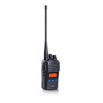 MIDLAND ARCTIC ARTIC RICETRASMETITTORE PORTATILE VHF MARINO IP67 - 5W BARCA MARE