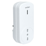 PRESA ELETTRICA SUPPLEMENTARE TELECOMANDATA PER GESTIONE LUCI AVIDSEN